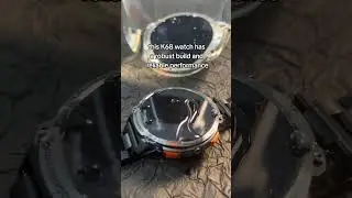 Find courage with premium timepieces #smartwatch #menschoice #highqualitywatches