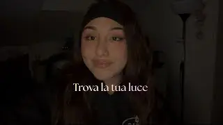 Le tre frasi che mi hanno cambiato la vita💖