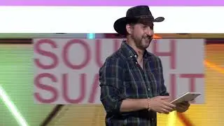The Next Big Thing Stage | June 8th | Startup Competition: MOBILITY