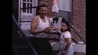 Vincent Russo's Backyard BBQ 1965?   2063180 05