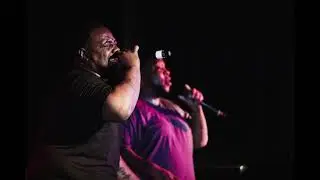 Little Brother/9th Wonder Beat - May The Lord Watch [Prod By Sean Keaton]