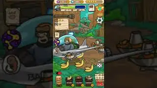 Apes Evolution World - Supreme Warrior Ape