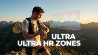 Ultramarathon Heart Rate Training: 50K to 100 Mile Guide