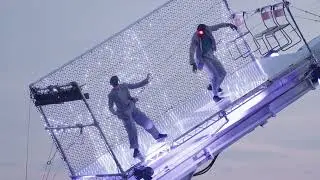 AIthentic a new show by Gorilla Circus- Trailer 3