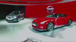 Delhi Auto Expo 2016  - The Excitement Continues