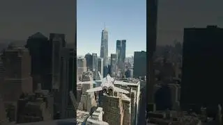 This is how legends are made #newyork #usa #fyp #viral #msfs #flightsim #topgun