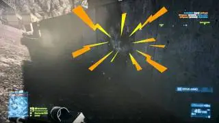 Destruction 3.0 Over Hyped Much? (Battlefield 3)