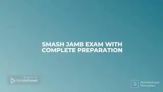 BEST JAMB CBT APP  FREE