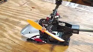 Bi copter info
