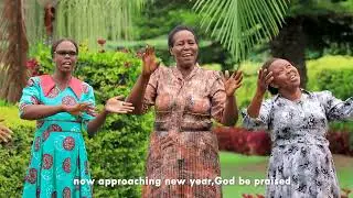 Mogoget SDA Church Choir Mosoriot|| Kenyit Ne Leel 