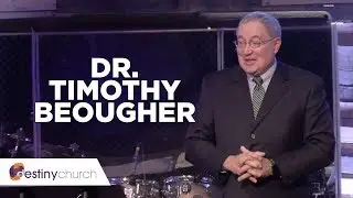 Dr. Timothy Beougher