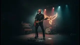 Florian - Popiół i Blask
