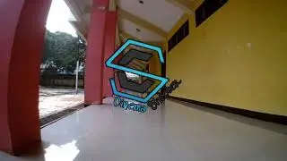 Cinema Shooter terbang santai || MDRI
