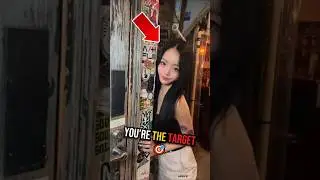 3 czerwone flagi, kt&oacute;re świadczą o tym, że jesteś ścigany w Japonii