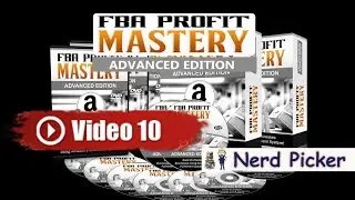 Online Auction And Liquidation Houses: FBA Profit Mastery Advanced