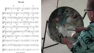 Tropical Shores Steel Drum Lessons: 