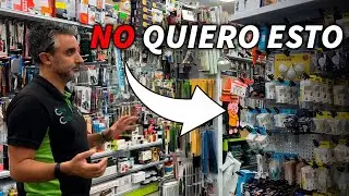 VALORACIÓN tras 6 MESES con mi FERRETERÍA