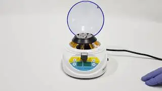 Mini Centrifuge