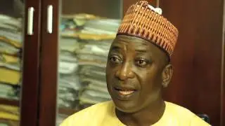 NEMA;Providing Succour for the distressed Part II..24Dots Media Production &copy;2015