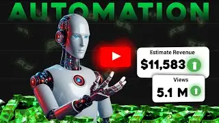 AI YouTube Automation: Faceless Videos with Free Tools (2026)