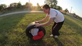 Zony & friends spring 2012