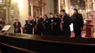 Johannes Brahms - Bernd Frank - Wiegenlied