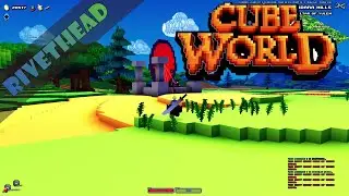 Cube World Season 13 - E5 -