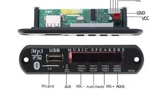 how to repair mp3 | how to repair mp3 player | how to repair mp3 painal | mp3 board repair