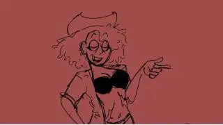 Willow's Victory Dance
