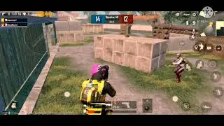 Knock knock tera baap aaya  heaving fun and op gameplay with brothers  injoy ❤️❤️