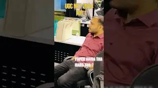 Paper Kaisa Tha Hard Tha? Alakh Sir | UGC NET Topper AIR 1 #ugcnet #pw #physicswallah #alakhpandey