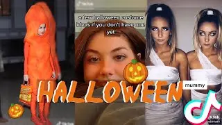 Halloween Costume Ideas 🎃 | TikTok Compilation 2020 | PerfectTiktok HD