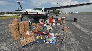 Buddy's Second Chance Rescue helping TX dogs