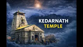 Kedarnath: Ek Mandir, Hazaaron Rahasya