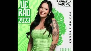 Raphaella santos - Disse adeus | A favorita