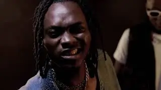 WYFL RIDDIM - Goddy Zambia, Dj Mac