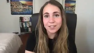 UCLA Anderson FEMBA welcomes Dasha Gorin