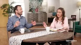 Power Bite | Giving When You Have Nothing To Give | With Ashley & Carlie Terradez
