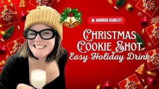 Easy Christmas Cocktails You Can Make at Home
