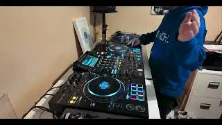 January 2026 Trance Mix