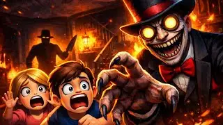 ESCAPE THE Mr. SATURDAY'S ODD WORLD ROBLOX