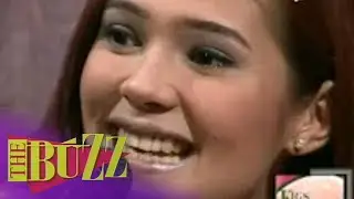 The Buzz Classics: Vina Morales, 9 months after the breakup! | Jeepney TV