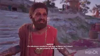 Assassin&rsquo;s Creed Odyssey: Everybody Benefits