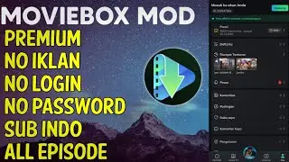 MOVIEBOX MOD APK TERBARU MOVIEBOX MOD PREMIUM TERBARU MOVIEBOX PREMIUM GRATIS HIGHLIGHT FF