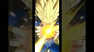vegeta ssj3 1 point tap for win #dragonballlegends #dbl #vegeta