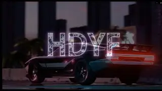 HDYF 