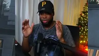 Zolo Almost Sheds A Tear After Reacting To Deansocool's OTK Basketball Highlights.