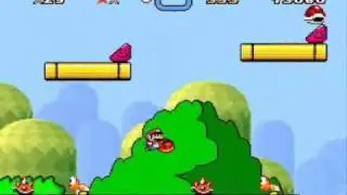 Let's Play Mario's Impossible Mission 2