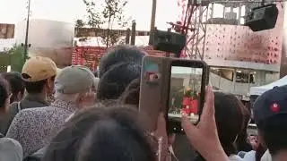 EXPO 2025. Angola Traditional Music ＆ Dance2