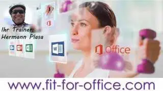 Schnuppertraining PowerPoint 2010 - Tipps und Tricks
